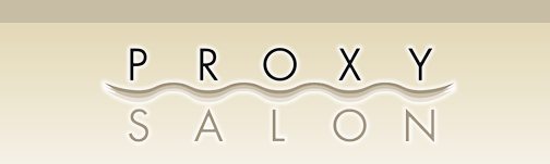 Proxy Salon Deephaven MN